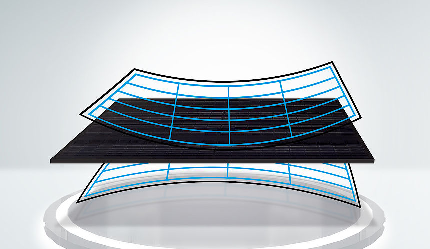 QCells-Load-and-degradation-tests