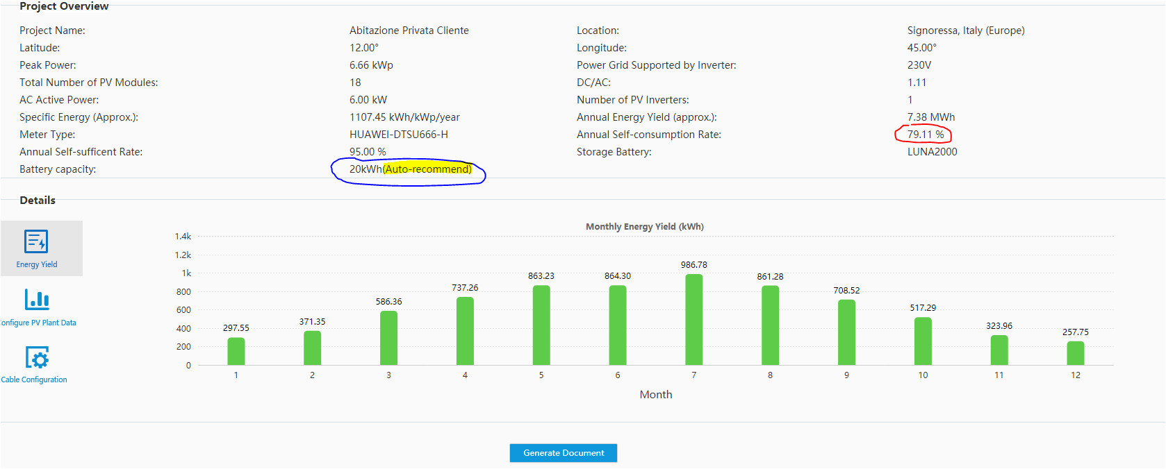 Huawei_Project_overview