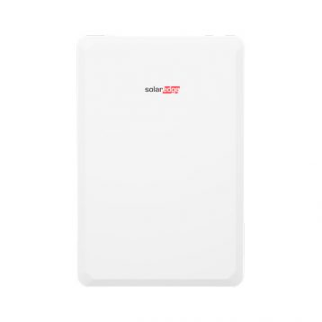 solaredge kwh tensione 10kwh