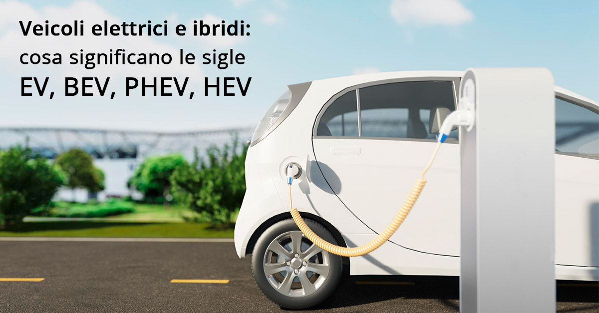 Car bev discount