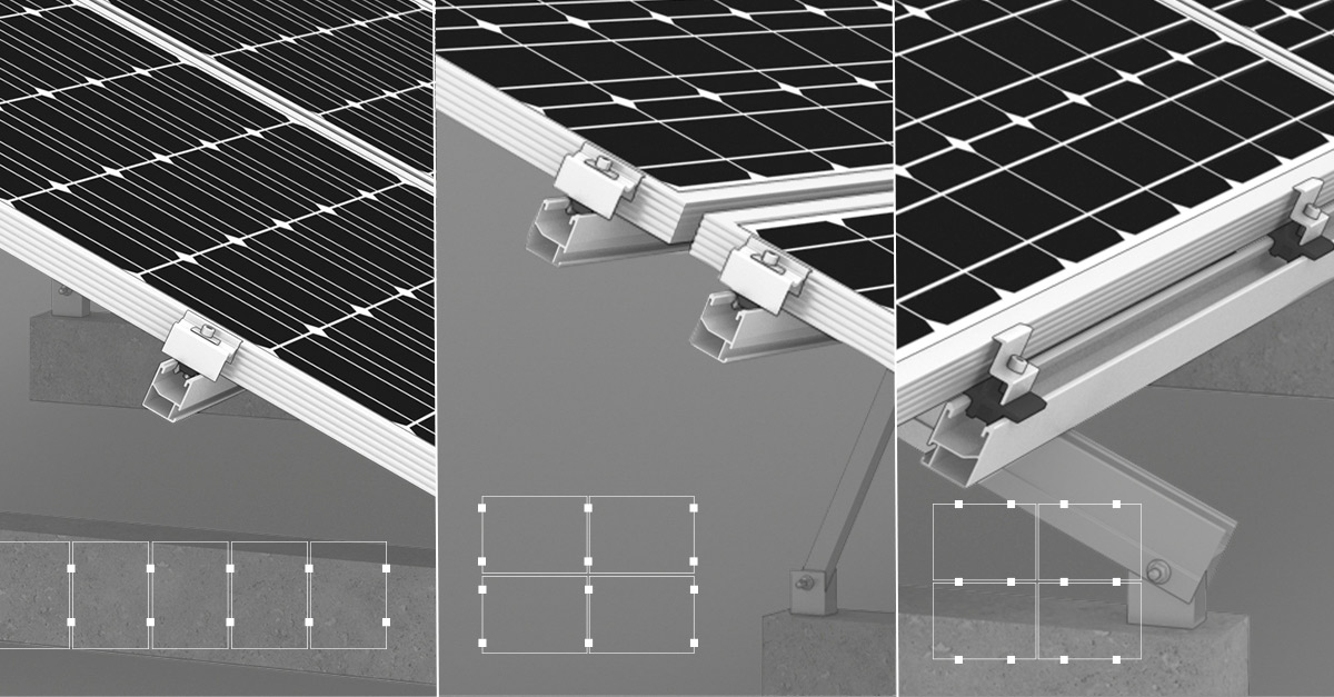 K2_Systems_TiltUP_vento_montaggio_verticale_orrizontale