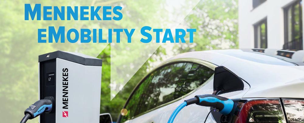 MENNEKES_eMobility_Start