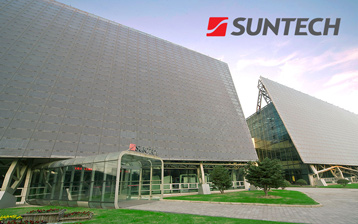 SunTech office