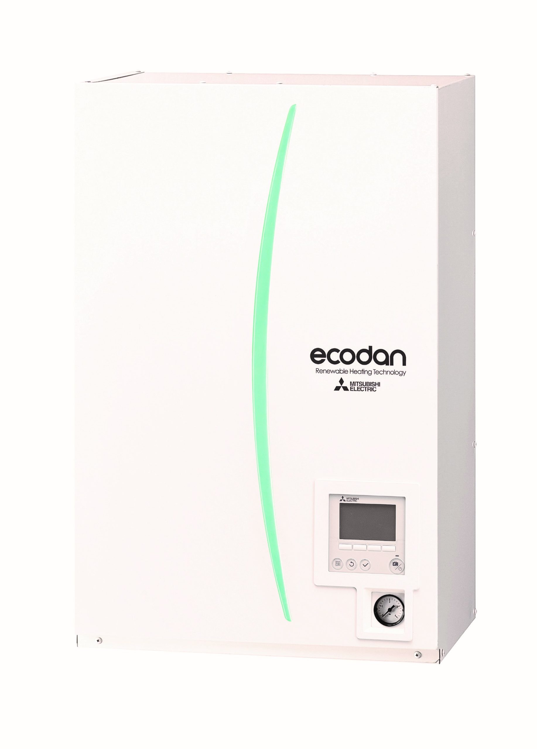 Modulo interno D-Generation Hydrobox