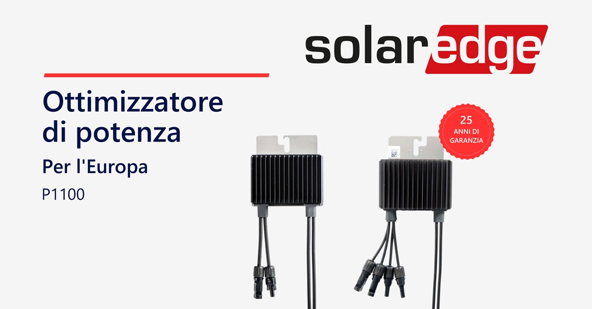 Ottimizzatore Per Impianti Solari Ottimizzatore Solare MPPT Da 600W Sol-tec, Massimizza Potenza Pannelli, 60V Max, Protezioni Termiche Solar Lord