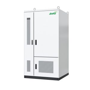 Jinko Tiger Neo JMKxxxN-72HL4-BDV - 590 Wp - VP Solar