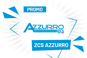 ZCS Azzurro