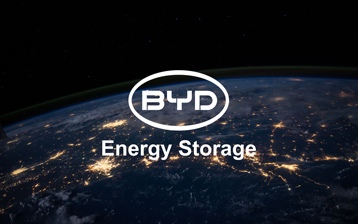 BYD: a powerhouse of strength and leadership in the Market