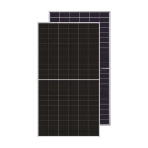 シンワオーソドンティックウェルダー M-180-V 110V 400 watt ZNShine Mono All-Black Solar Panel | SunWatts
