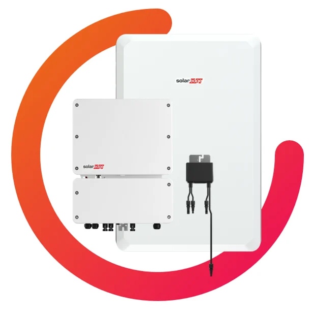 Solaredge_#RockYourRoof-2025_KIT_Residenziale