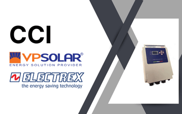 VP Solar e Akse per la distribuzione di Libra CCI UPS Electrex