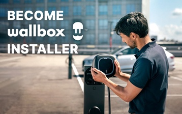 Become a Certified Wallbox Installer