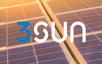 3SUN: moduli in classe C per i requisiti normativi 2026