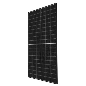 Hyundai HeteroMax Premium N-Type HJT - HIT-HxxxCF-BF - 500 Wp