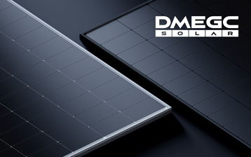 DMEGC Solar: strategia integrata per il mercato fotovoltaico italiano
