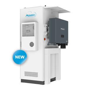 ZCS Azzurro Power Mini