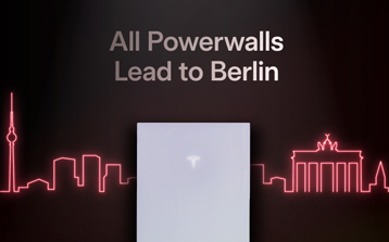 Contest Tesla Powerwall 2026: vinci il viaggio esclusivo alla Gigafactory di Berlino