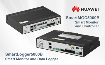Huawei SmartLogger5000B vs SmartMGC5000B: analisi tecnica e guida alla scelta