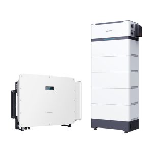Sungrow PowerKeeper Series ST050-250CF + SH125CX