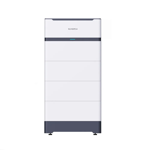 Sungrow PowerKeeper Series ST050-250CF + SH125CX - immagine 2