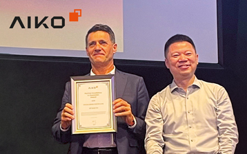 VP Solar: novità da Intersolar 2026