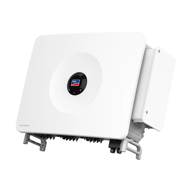 SMA Sunny Tripower 125 - STP125-70