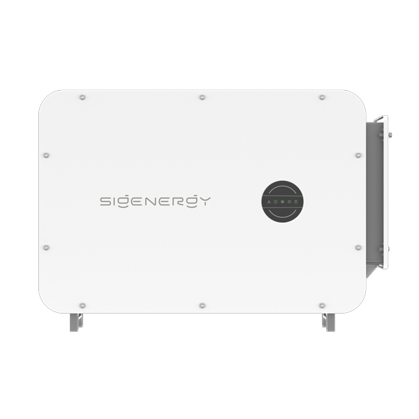 Sigenergy Sigen PV 370H2 e 400H2 - Inverter di stringa utility 333,3/360 kW - immagine 3