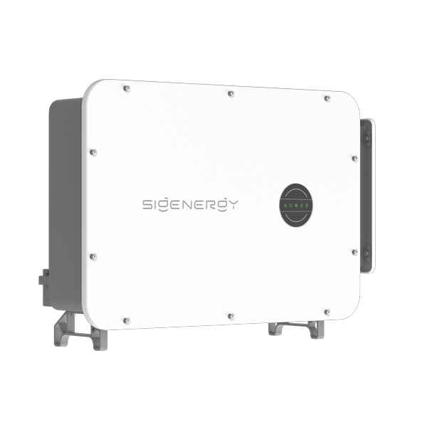 Sigenergy Sigen PV 370H2 e 400H2 - Inverter di stringa utility 333,3/360 kW - immagine 2