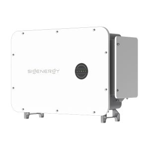 Sigenergy Sigen PV 370H2 e 400H2 - Inverter di stringa utility 333,3/360 kW
