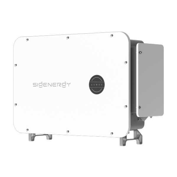 Sigenergy Sigen PV 370H2 e 400H2 - Inverter di stringa utility 333,3/360 kW