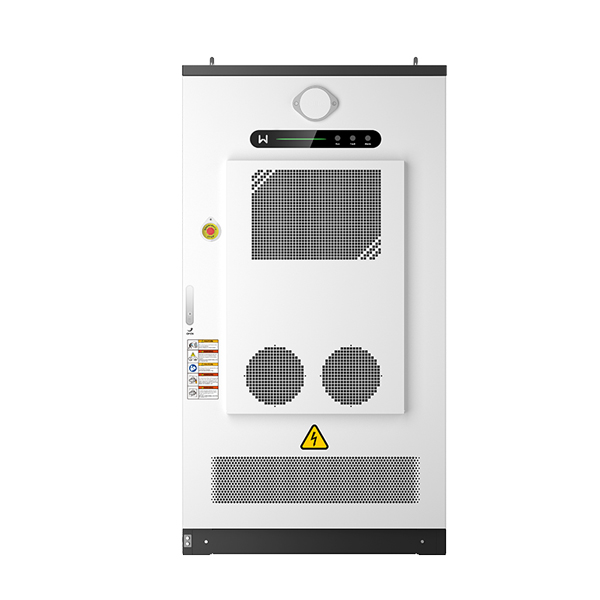GoodWe BAT-C: 208,9 e 261,2 kWh - immagine 2