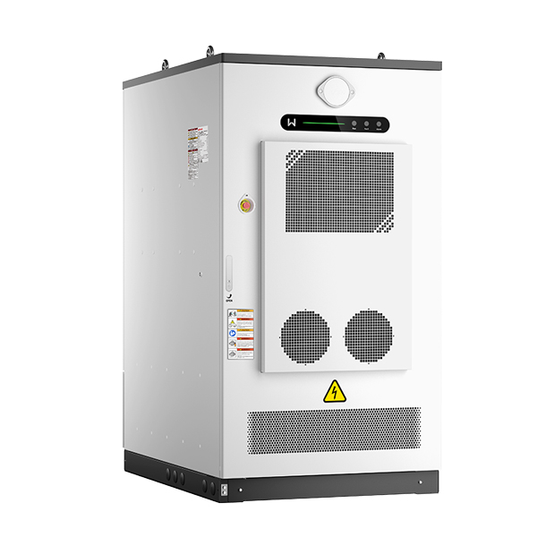 GoodWe BAT-C: 208,9 e 261,2 kWh - immagine 3