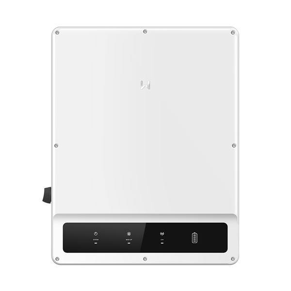 GoodWe ET 40-50 kW - inverter ibrido trifase C&I - immagine 2