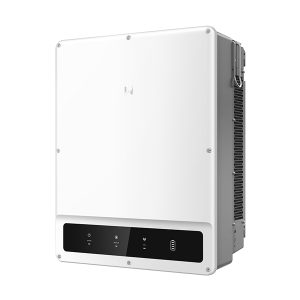 GoodWe ET 40-50 kW - three-phase hybrid inverters for C&I