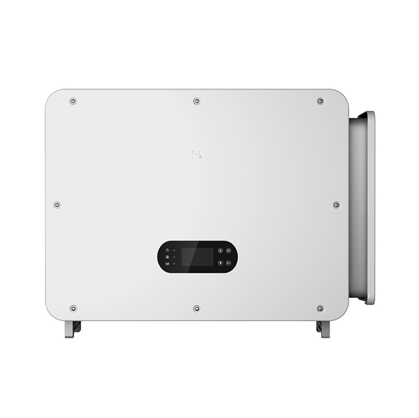 GoodWe ET 80-100 kW - inverter ibridi trifase per il C&I - immagine 2