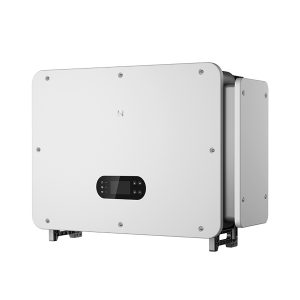 GoodWe ET 80-100 kW - inverter ibridi trifase per il C&I