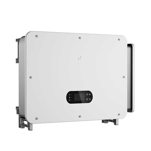 GoodWe ET 80-100 kW - inverter ibridi trifase per il C&I - immagine 3