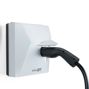SolarEdge ONE EV Charger: EVN22B Standard/EVN22P Pro - fino a 22 kW