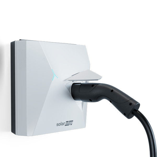 SolarEdge ONE EV Charger: EVN22B Standard/EVN22P Pro - fino a 22 kW