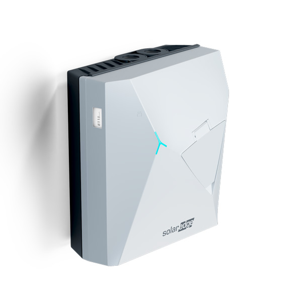 SolarEdge ONE EV Charger: EVN22B Standard/EVN22P Pro - fino a 22 kW - immagine 3