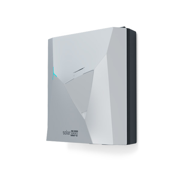 SolarEdge ONE EV Charger: EVN22B Standard/EVN22P Pro - fino a 22 kW - immagine 4