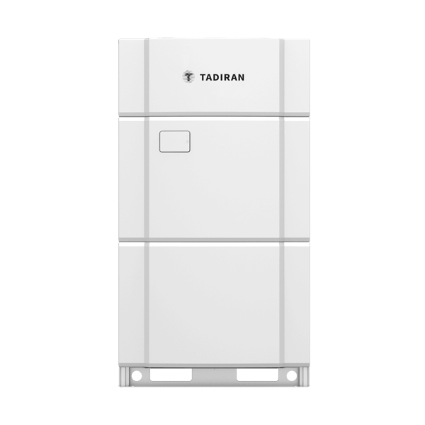VRF-Modulare-8-12HP
