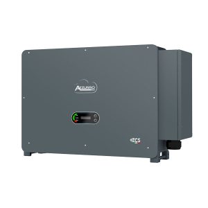 ZCS Azzurro 3PH 250KTL-HV-Z0 / 330KTL-HV-Z0 / 350KTL-HV-Z0