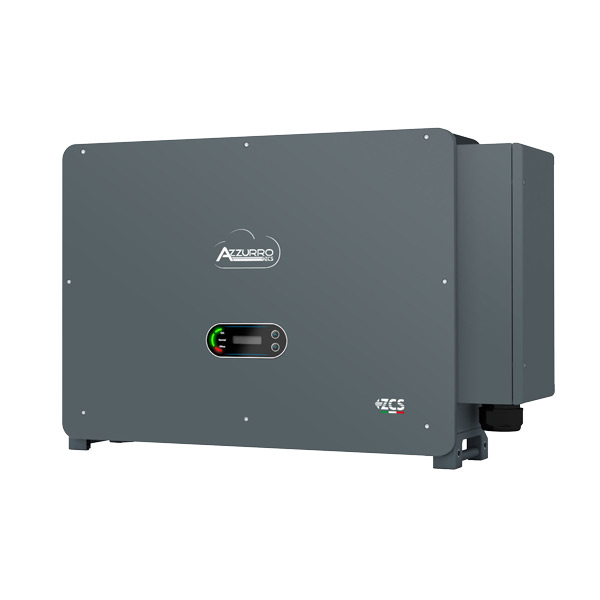 ZCS Azzurro 3PH 250KTL-HV-Z0 / 330KTL-HV-Z0 / 350KTL-HV-Z0