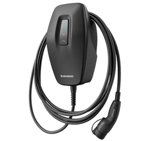 MENNEKES AMTRON 4Business 600 - immagine 2
