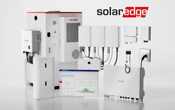 SolarEdge: ottimizzatori, inverter e sistemi di accumulo per impianti residenziali e C&I