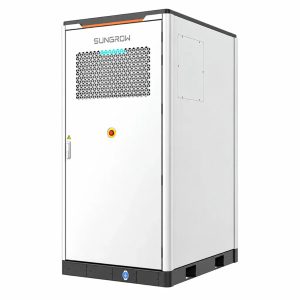 Sungrow PowerStack ST245CS-S-2H – BESS 249 kWh