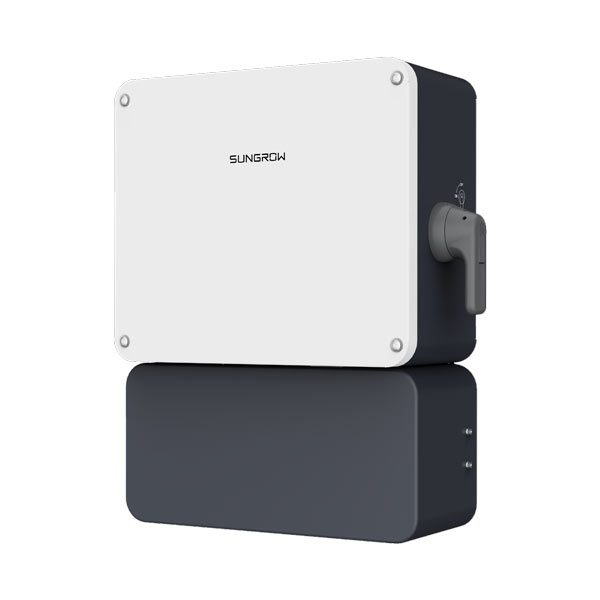 Sungrow Battery Junction Box per SH50-80-125CX – SJC160-02 | A0ST7151